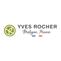 Yves Rocher rabattkoder & erbjudanden