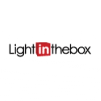 LightInTheBox rabattkoder & erbjudanden