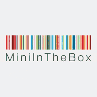 MiniInTheBox rabattkoder & erbjudanden