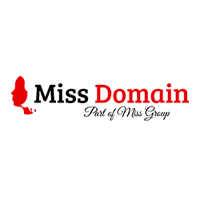 Miss Domain rabattkoder & erbjudanden