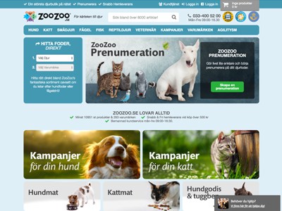 ZooZoo Screenshot